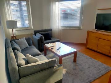 Nice apartment in quiet street, KölnMöblierte Top Wohnung im Kölner Zentrum Barbarossaplatz