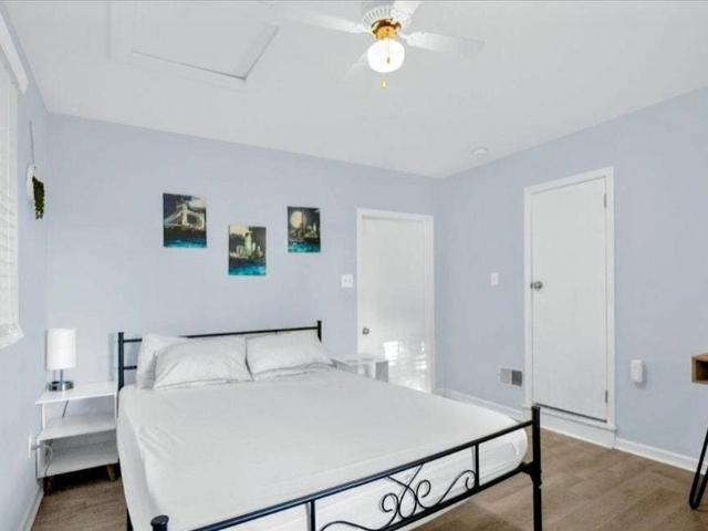 Nice Apartment near Haymount