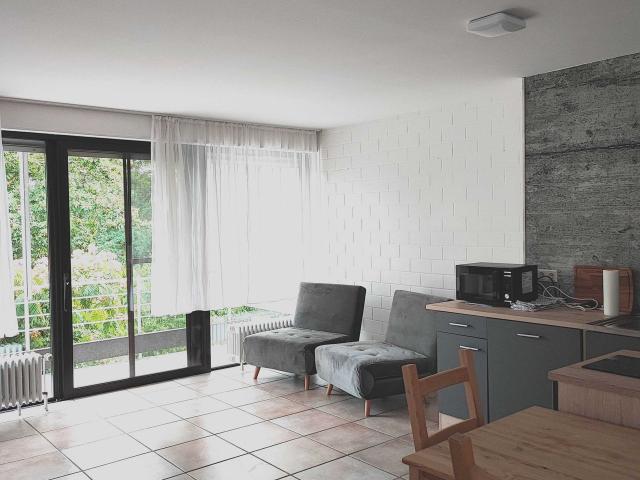 Nice apartment OK 12 1 in Mainz near University, Mainz Amsterdam Apartments for Rent