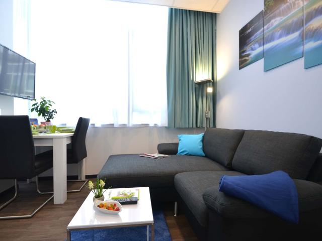 Nice apartment, smart and cosy, fully equipped in Offenbach am Main