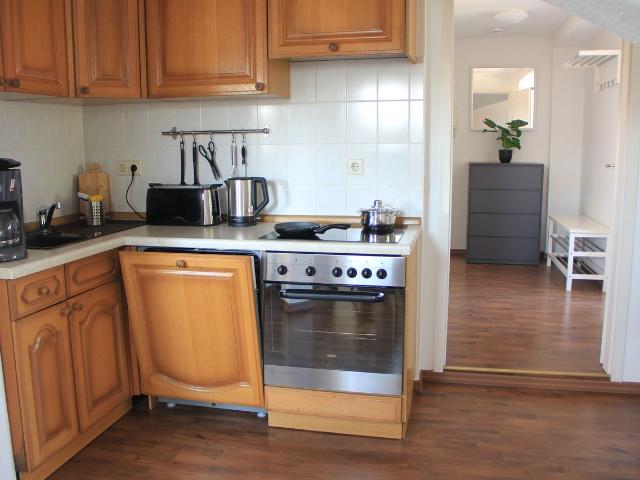 nice Appartement near City for Hollidays or Workers, Dresden Amsterdam Apartments for Rent