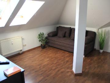 nice Appartement near City for Hollidays or Workers, Dresden Amsterdam Apartments for Rent