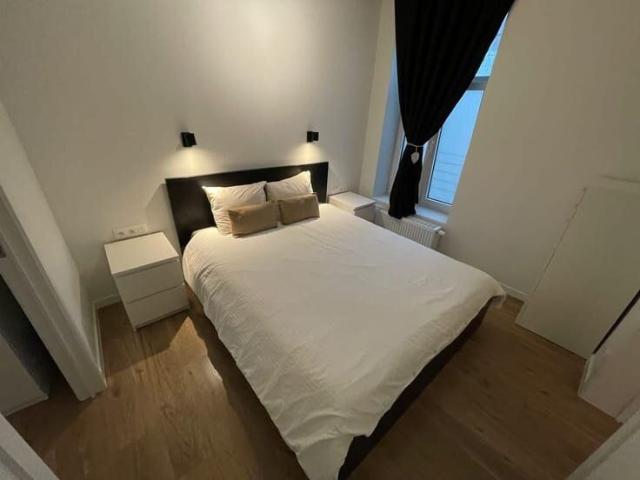 Nice appartement in good location Antwerp