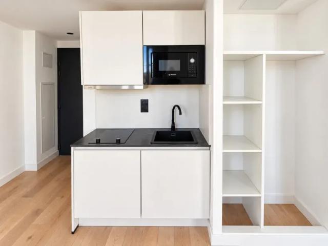 Nice Appartement 1 pièce 23.58 m²