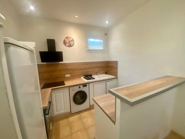 NICE APPARTEMENT 3 PIECES LOCATION ETUDIANT