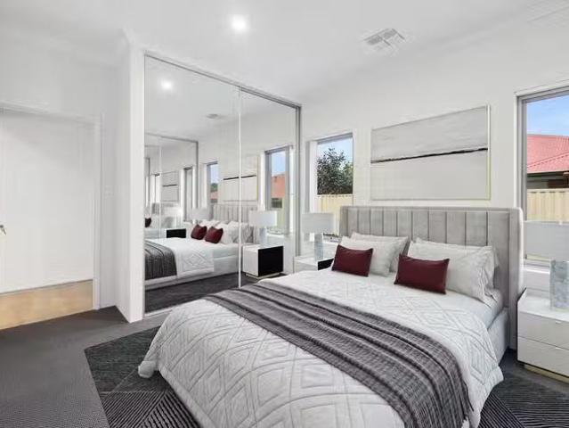Nice B/17 Temple Street, Victoria Park, WA 6100