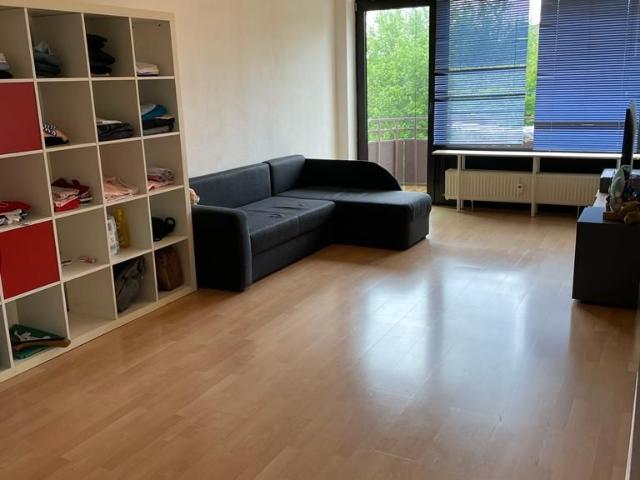 Nice building flat with modern fitted kitchen in Düsseldorf Dusseldorf Amsterdam Apartments for Rent