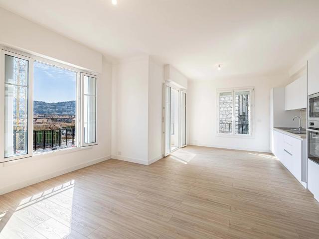 Nice Bas Cimiez Magnifique appartement 4p 70m² Nice