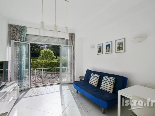Nice Baumettes: votre pied à terre à quelques pas de la mer 40m² Nice