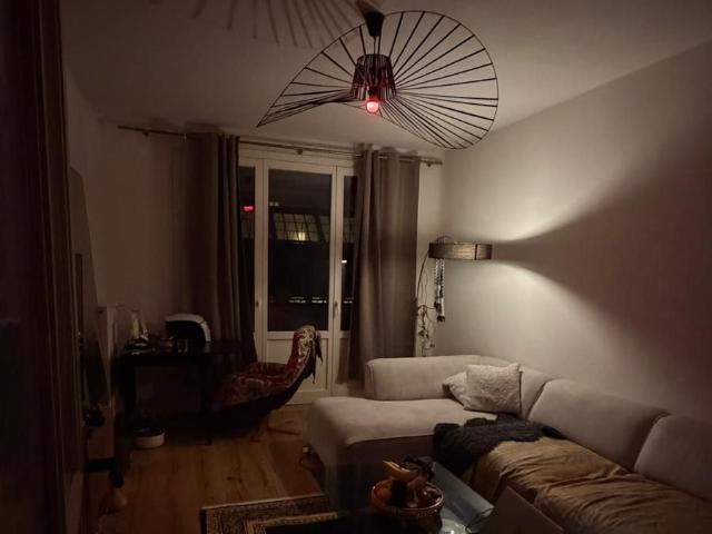 Nice, beautiful flat Prenzlauer Berg, Berlin Amsterdam Apartments for Rent