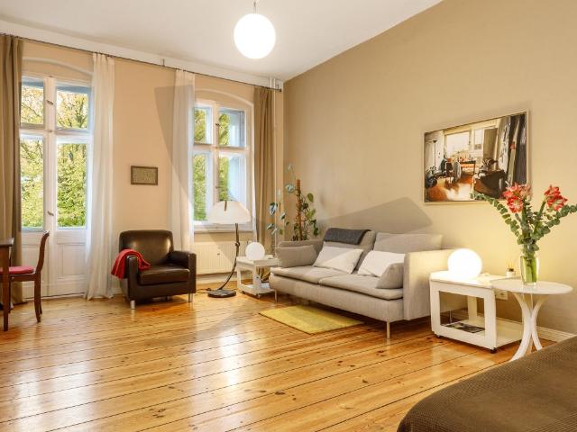 Nice Berlin Style