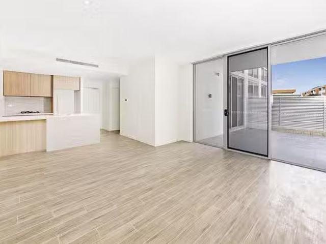 Nice BG11/86 Centenary Drive, Strathfield, NSW 2135