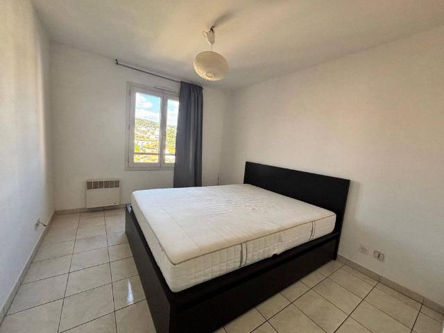 NICE BORRIGLIONE 2 PIECES MEUBLE PARKING