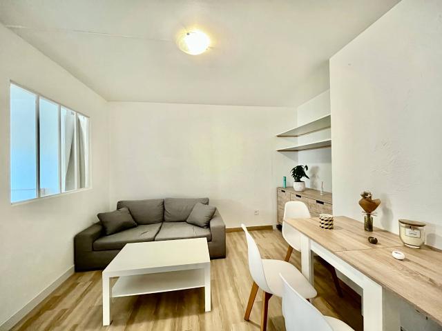 NICE – BORRIGLIONE – 3 PIÈCES MEUBLÉ DE 53 M²