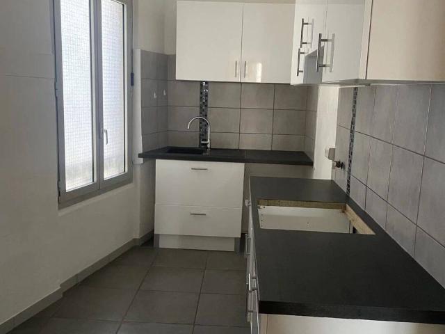 NICE BOTTERO/GAMBETTA 3 PIECES DE 91M²