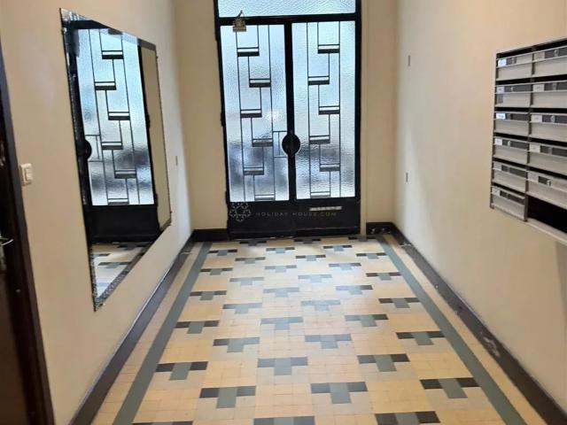 Nice – Boulevard François Grosso – 3 Pièces Avec Terrasse 49m² Nice