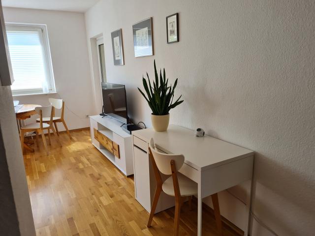 Nice, bright and quiet flat, Mainz Amsterdam Apartments for Rent
