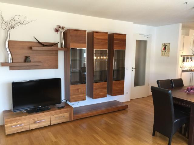 Nice & bright fully equipped flat in the south east of Munich