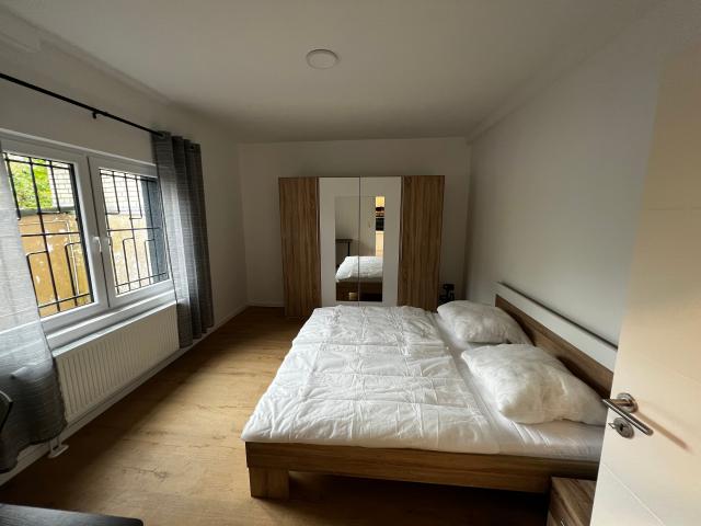 Nice, bright home in quiet street, brand new renovated in Hamburg