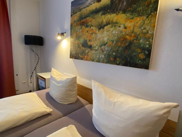 Nice & bright loft in Karlsruhe, Karlsruhe Amsterdam Apartments for Rent