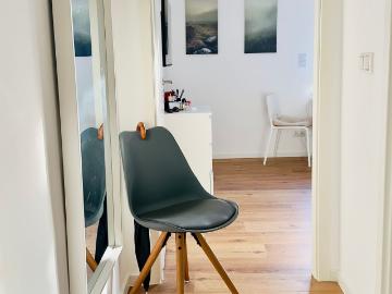 Apartment for rent in Ostend