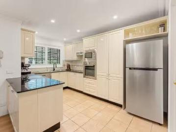 Unique C12/7 Macmahon Place, Menai, NSW 2234