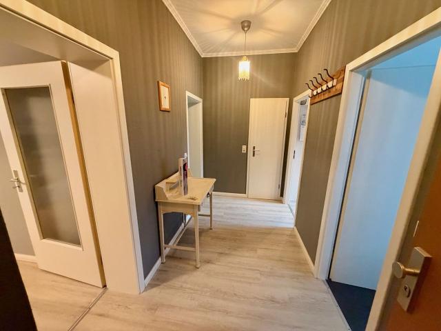 Nice, cute flat in the charming Luisenviertel in Wuppertal, Wuppertal Amsterdam Apartments for Rent