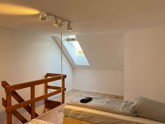 Nice & cute studio close to city center, Hannover, Hannover Amsterdam Apartments for Rent