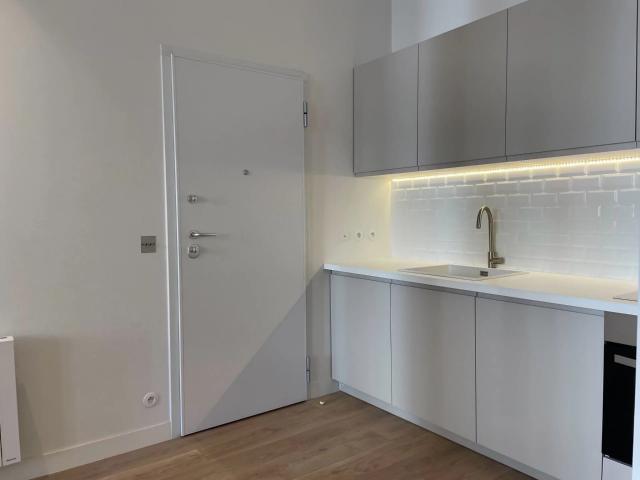 Nice Cyril Besset 2 Pieces 26m² Nice