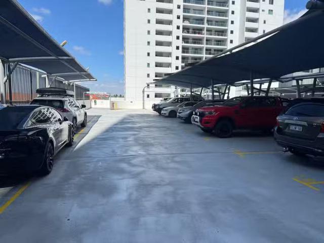 Nice Car bays at 251 Adelaide Terrace, PERTH, WA 6000 Other.