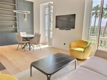 Appartement à vendre à Alpes - Balcon, Parking