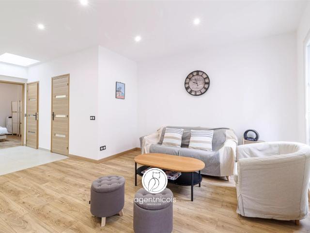 Nice / Carabacel Rue Du Dr Albert Balestre: 3 Pieces / B. 68m² Nice