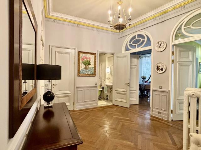 Nice Carré d' Or appartement 4 pièces 125m² Nice