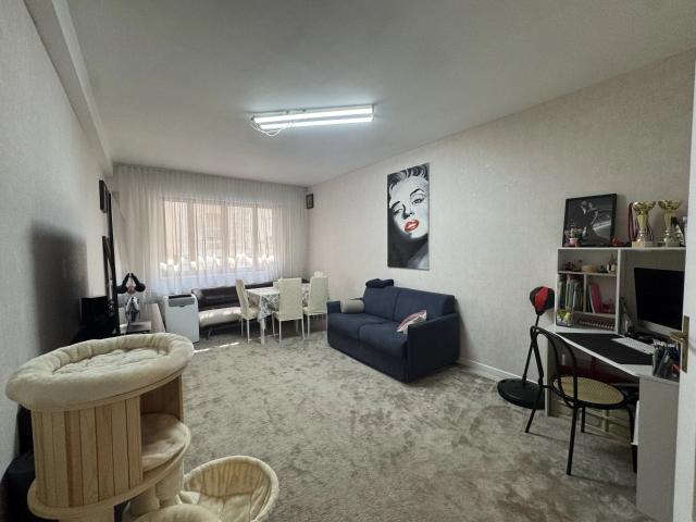 NICE Carré d'or F2 64.59m² 64m² Nice