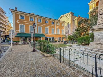 Beau Rivage, Terville, Moselle, Lorraine
