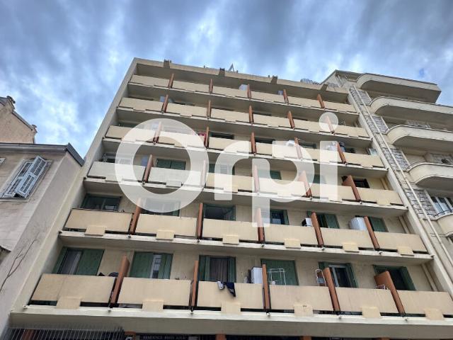 NICE CENTRE 2 PIECES MEUBLE
