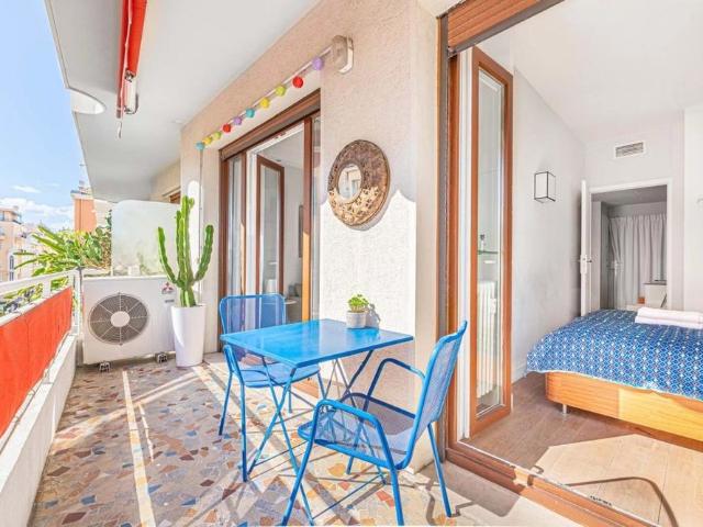 NICE CENTRE 2 PIECES MEUBLE ETUDIANT Septembre a juin