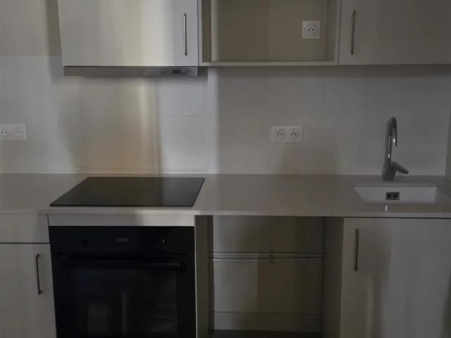Nice centre, 2 pièces sur Pastorelli 41m² Nice