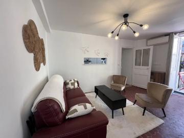 Appartement à vendre à Alpes - Balcon, Climatisation