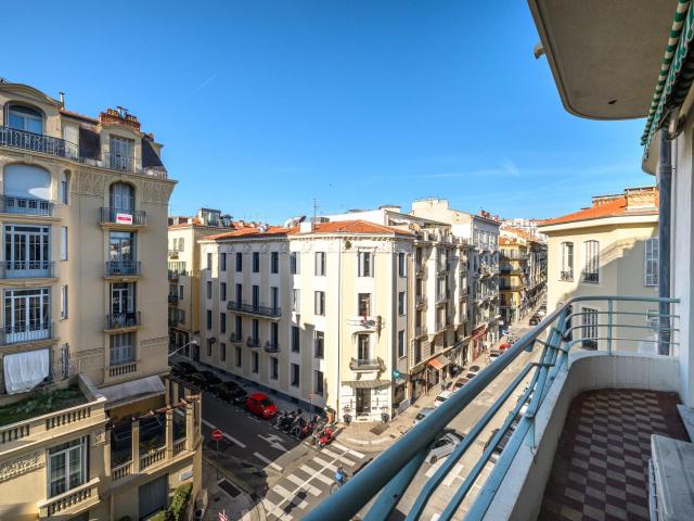 NICE CENTRE VILLE