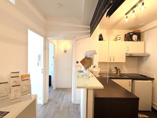 Nice Centre Appartement 2 pièce s 47,70m2 47m² Nice