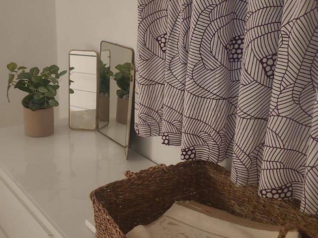 Nice centre – Duplex meublé 38 m², terrasse – Location novembre à fin mars