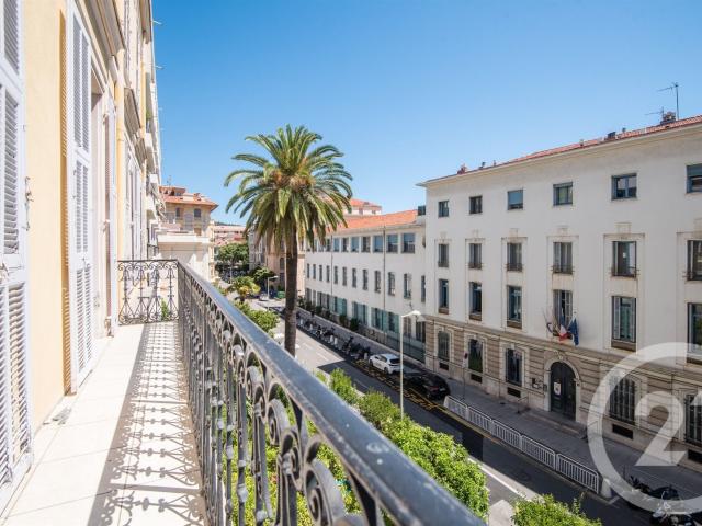 Nice Centre Maréchal Foch: Appartement bourgeois 6 pièces d. 167m² Nice