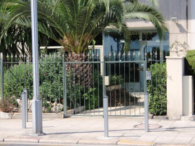 Nice centre, Promenade des Anglais–Gambetta à l’arrière calme, Studio 22m2.Tram ligne 2. Direction L’EDHEC et EPITECH