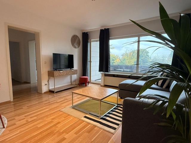 Nice & charming home in Herne, Herne Amsterdam Apartments for Rent