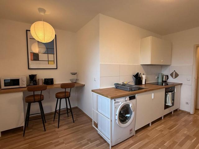 Nice & charming home in Herne, Herne Amsterdam Apartments for Rent