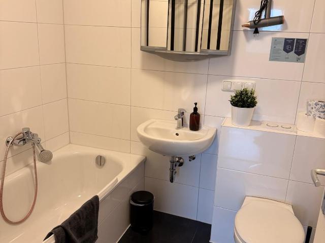 Nice & charming home in Herne, Herne Amsterdam Apartments for Rent