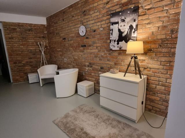 Nice & charming studio in Frankfurt am Main, Frankfurt Amsterdam Apartments for Rent