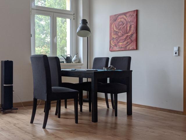 Nice, charming, spacious and cute apartment near the city centre of Leipzig, Leipzig Amsterdam Apartments for Rent