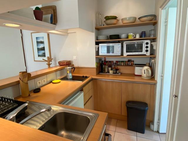 NICE CIMIEZ 2 PIECÈS MEUBLÉ DE 36M² A LOUER BALCON CUISINE EQUIPÉE